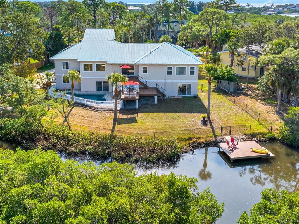 1580 MACCHESNEY DRIVE, TARPON SPRINGS, FL 34689 — zdjęcie 3