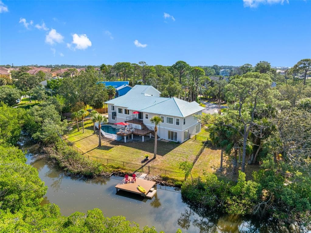 1580 MACCHESNEY DRIVE, TARPON SPRINGS, FL 34689 — zdjęcie 5