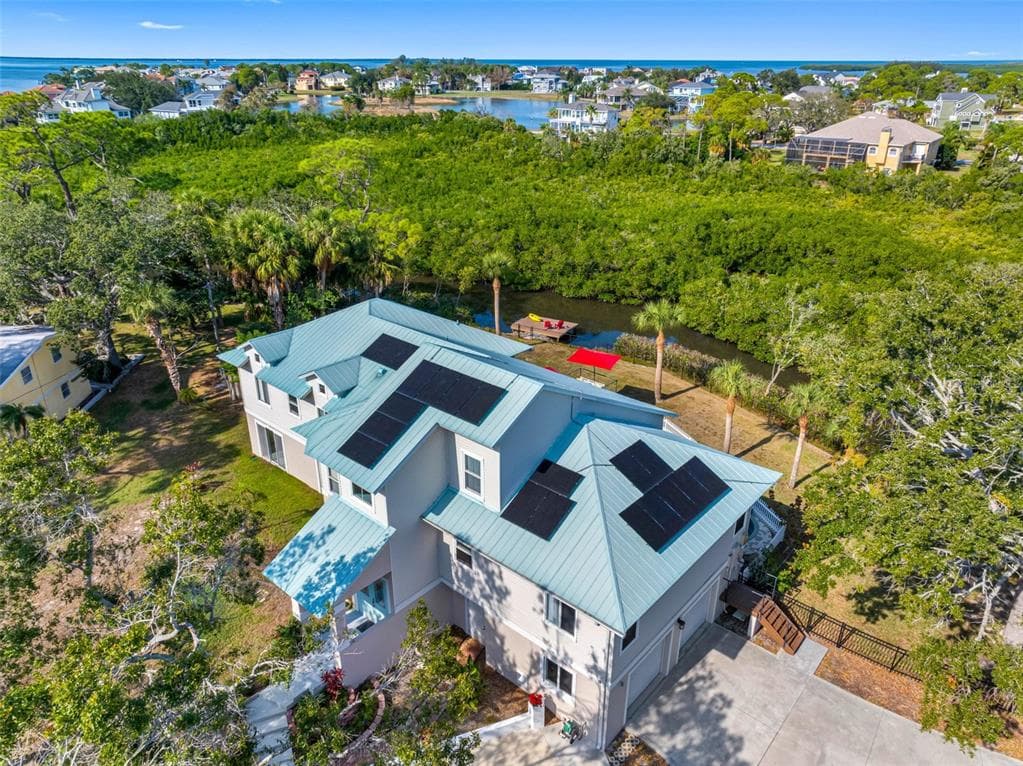 1580 MACCHESNEY DRIVE, TARPON SPRINGS, FL 34689 — zdjęcie 4