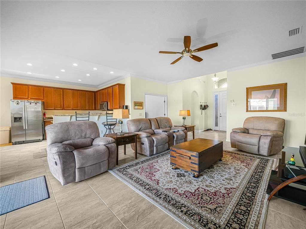 5197 PEBBLE BEACH BOULEVARD, WINTER HAVEN, FL 33884 — zdjęcie 4