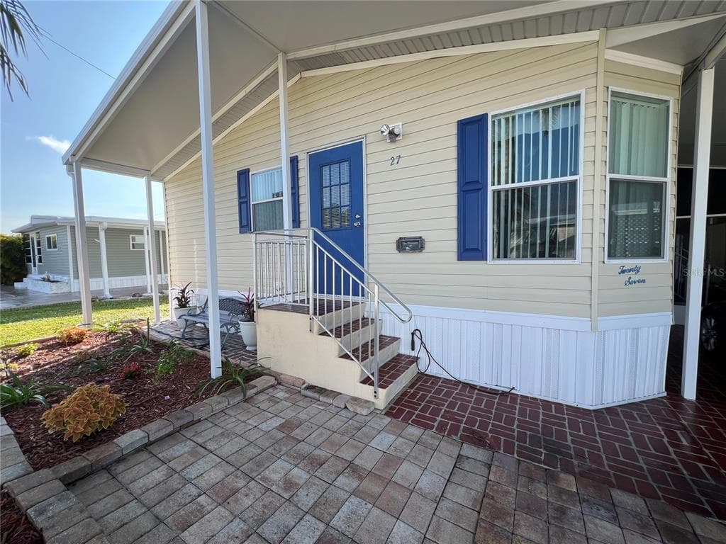 10100 BURNT STORE ROAD # 27, PUNTA GORDA, FL 33950 — zdjęcie 2