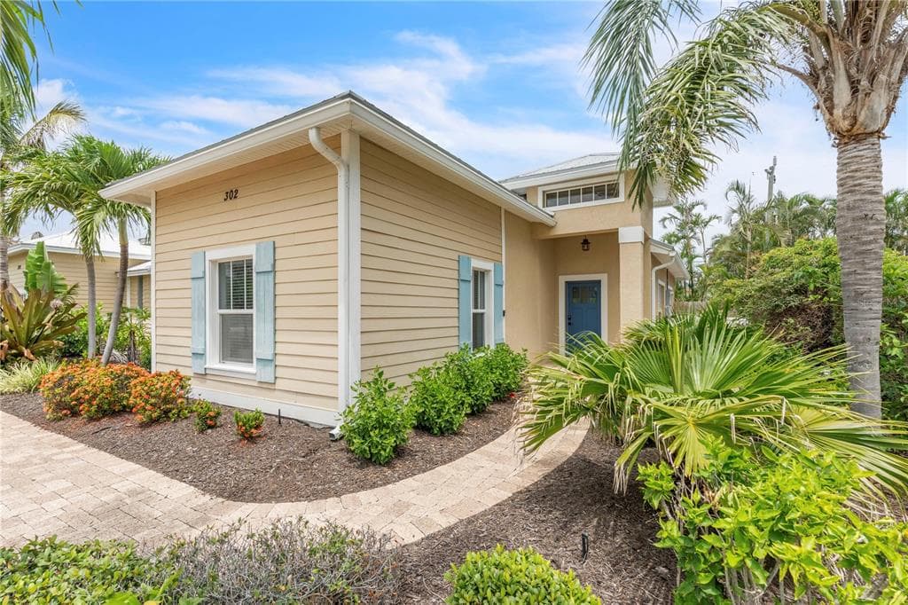 302 67TH STREET, HOLMES BEACH, FL 34217 — zdjęcie 2