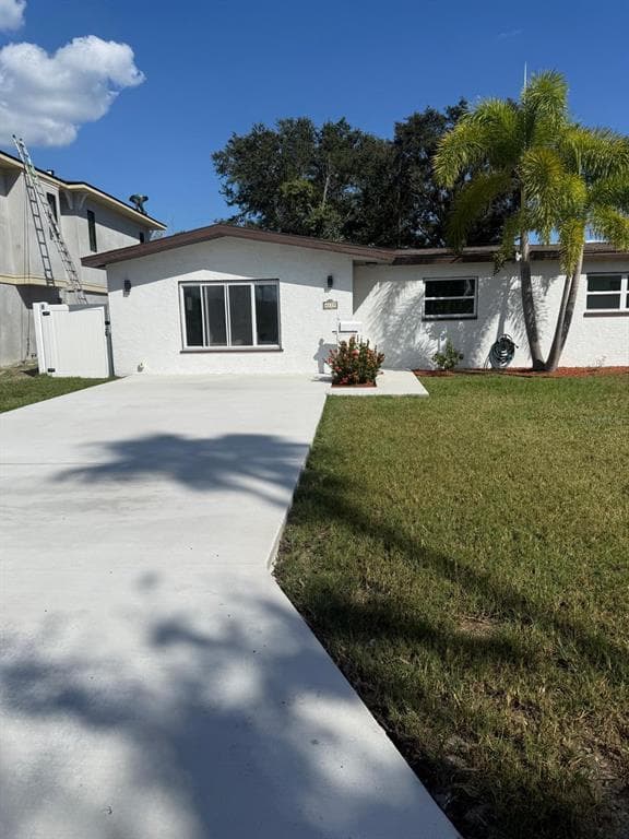 4119 HARRISBURG STREET NE, ST PETERSBURG, FL 33703 — zdjęcie 2