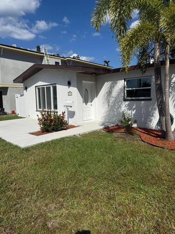 4119 HARRISBURG STREET NE, ST PETERSBURG, FL 33703 — zdjęcie 4