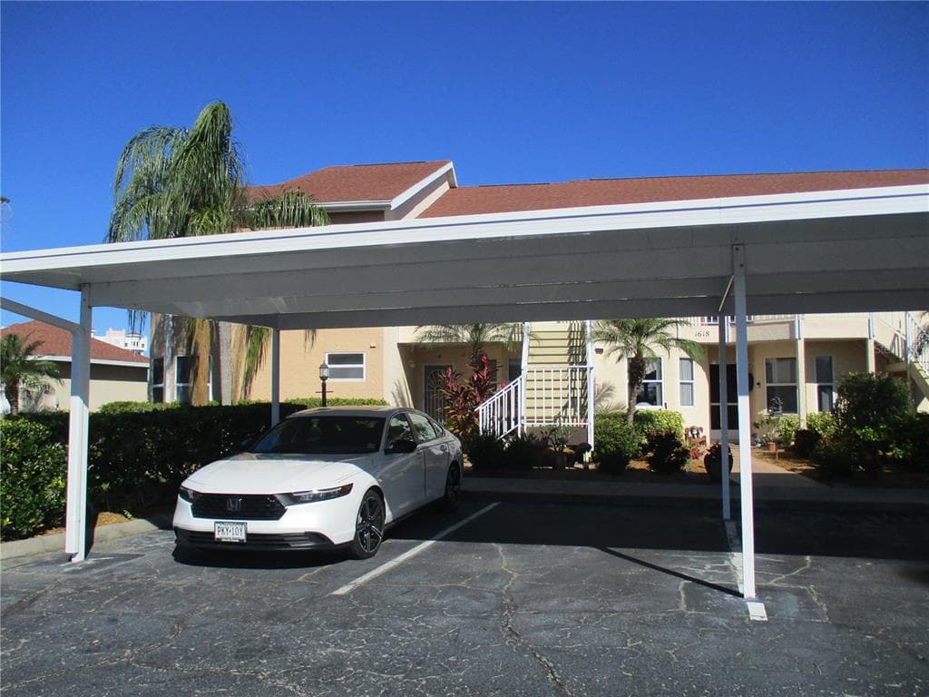 1620 FAIRWAY TRACE # A, PALMETTO, FL 34221 — zdjęcie 2