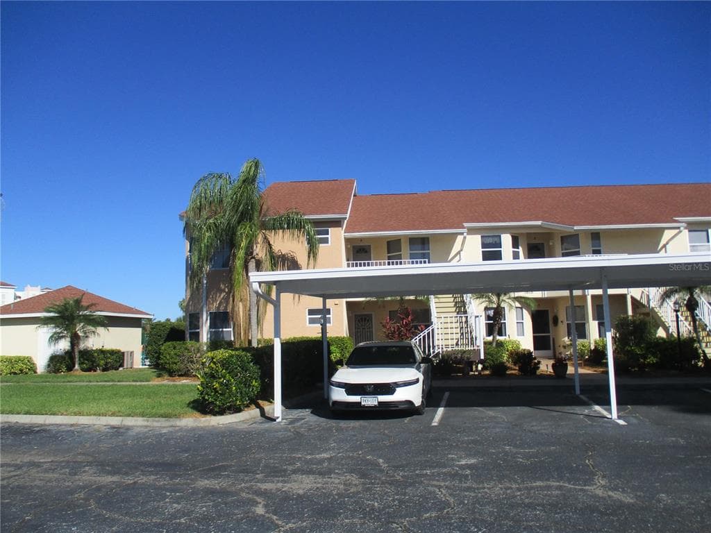 1620 FAIRWAY TRACE # A, PALMETTO, FL 34221