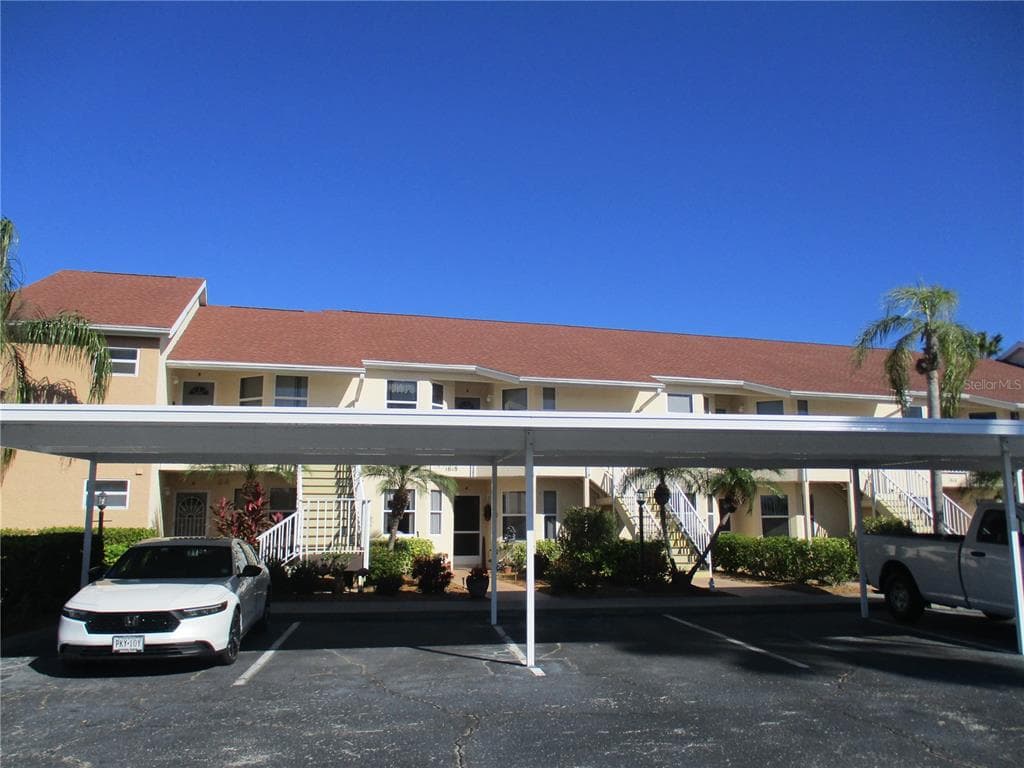 1620 FAIRWAY TRACE # A, PALMETTO, FL 34221 — zdjęcie 4