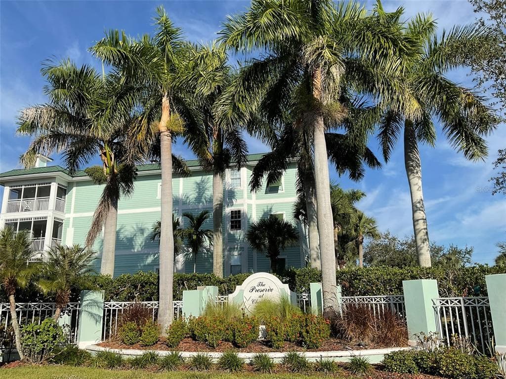 5125 MELBOURNE STREET # E-305, PUNTA GORDA, FL 33980