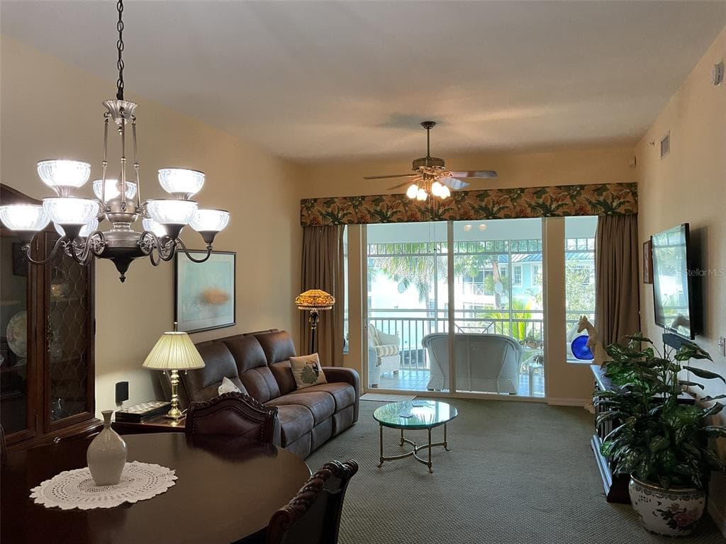 5125 MELBOURNE STREET # E-305, PUNTA GORDA, FL 33980 — zdjęcie 5