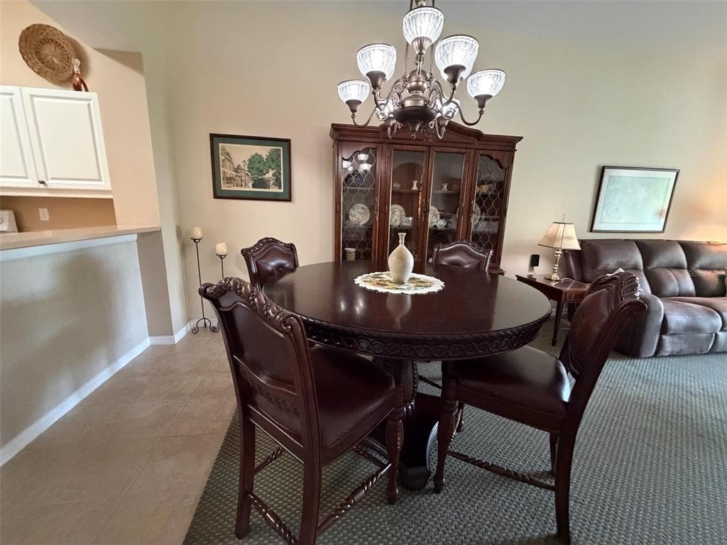 5125 MELBOURNE STREET # E-305, PUNTA GORDA, FL 33980 — zdjęcie 4
