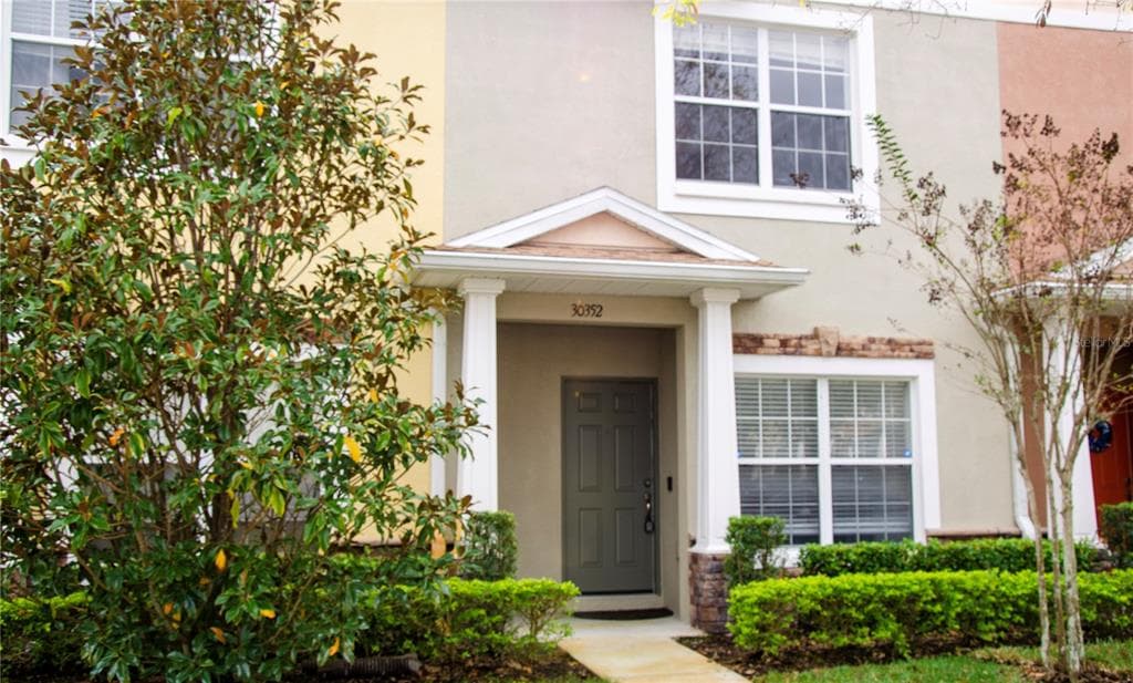 30352 ELDERWOOD DRIVE, WESLEY CHAPEL, FL 33543 — zdjęcie 2