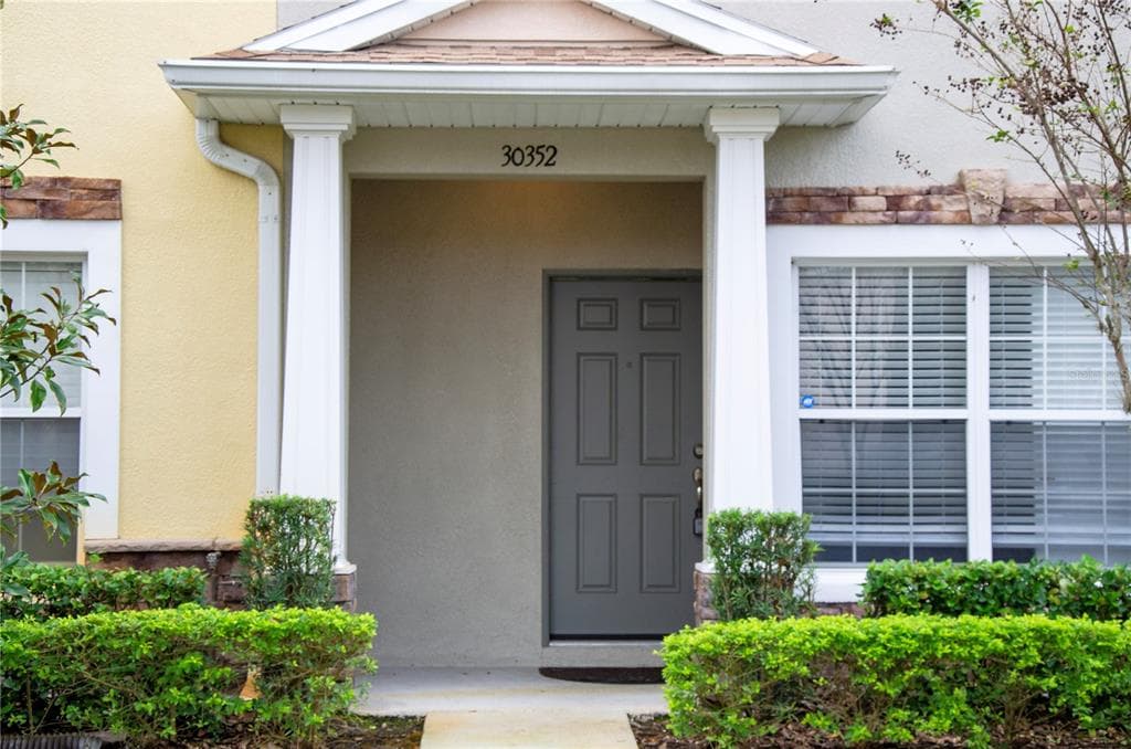 30352 ELDERWOOD DRIVE, WESLEY CHAPEL, FL 33543