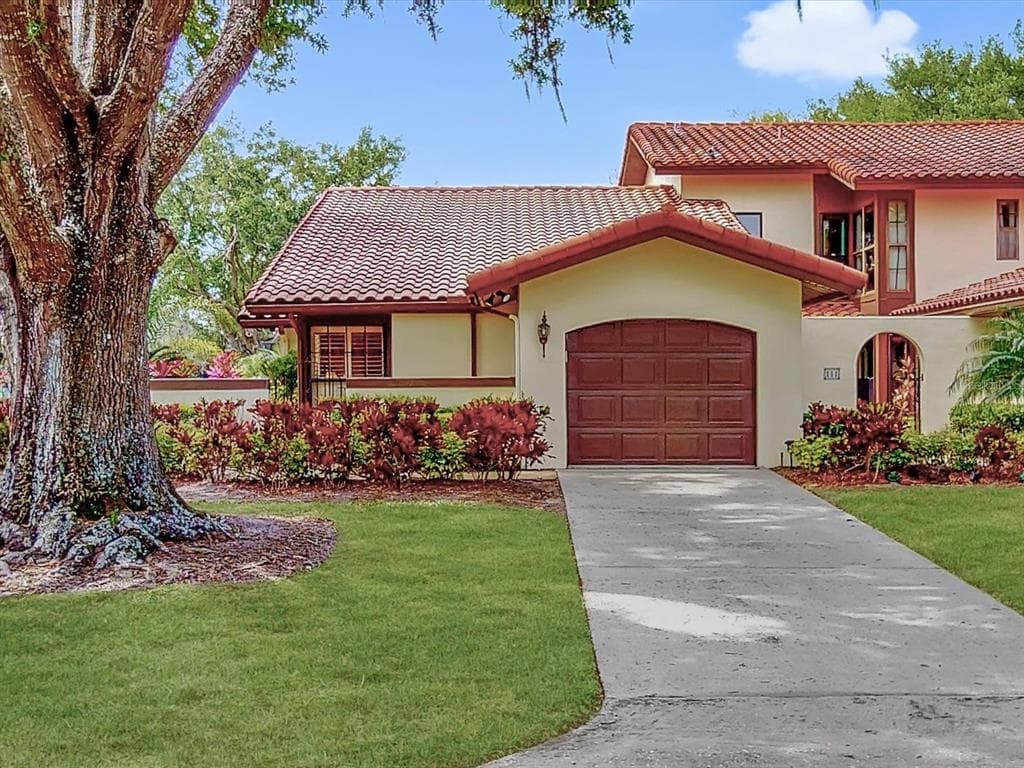 112 COVENTRY LANE, HAINES CITY, FL 33844 — zdjęcie 2