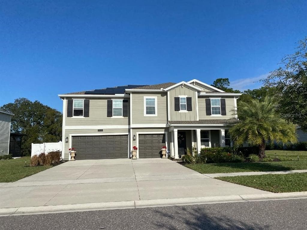 5686 ALENLON WAY, MOUNT DORA, FL 32757 — zdjęcie 3