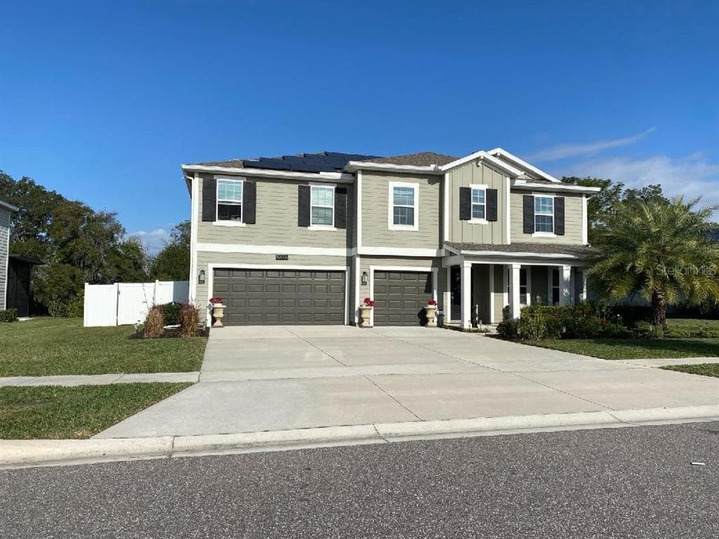 5686 ALENLON WAY, MOUNT DORA, FL 32757 — zdjęcie 4