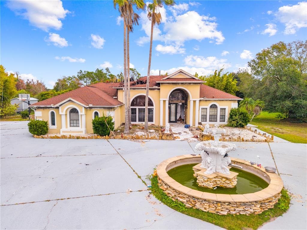 214 TARANTO WAY, KISSIMMEE, FL 34758