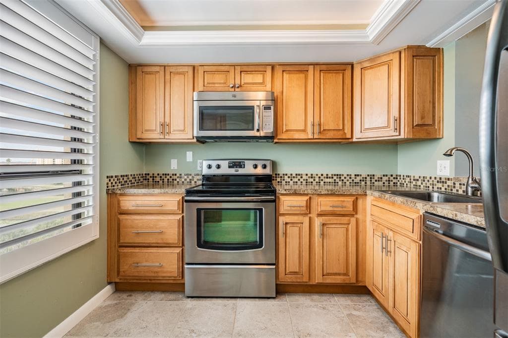 2620 COVE CAY DRIVE # 601, CLEARWATER, FL 33760 — zdjęcie 3