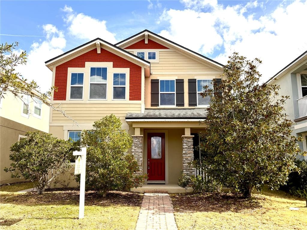 8607 RANDAL PARK BOULEVARD, ORLANDO, FL 32832