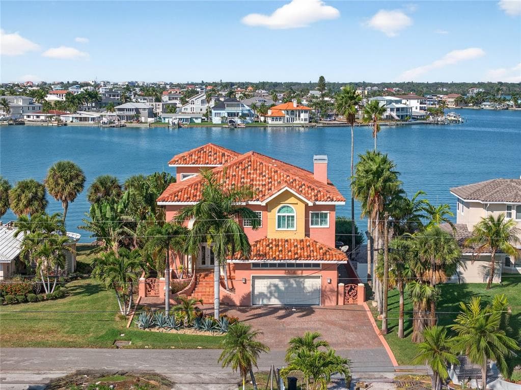 16480 REDINGTON DRIVE, REDINGTON BEACH, FL 33708 — zdjęcie 3
