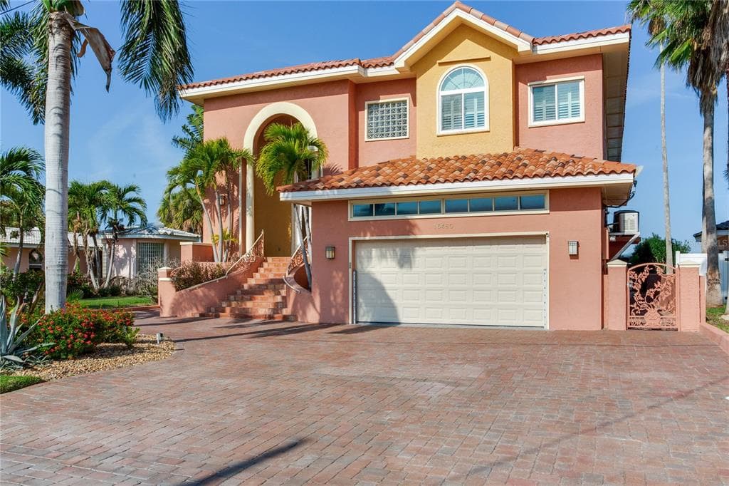 16480 REDINGTON DRIVE, REDINGTON BEACH, FL 33708 — zdjęcie 5