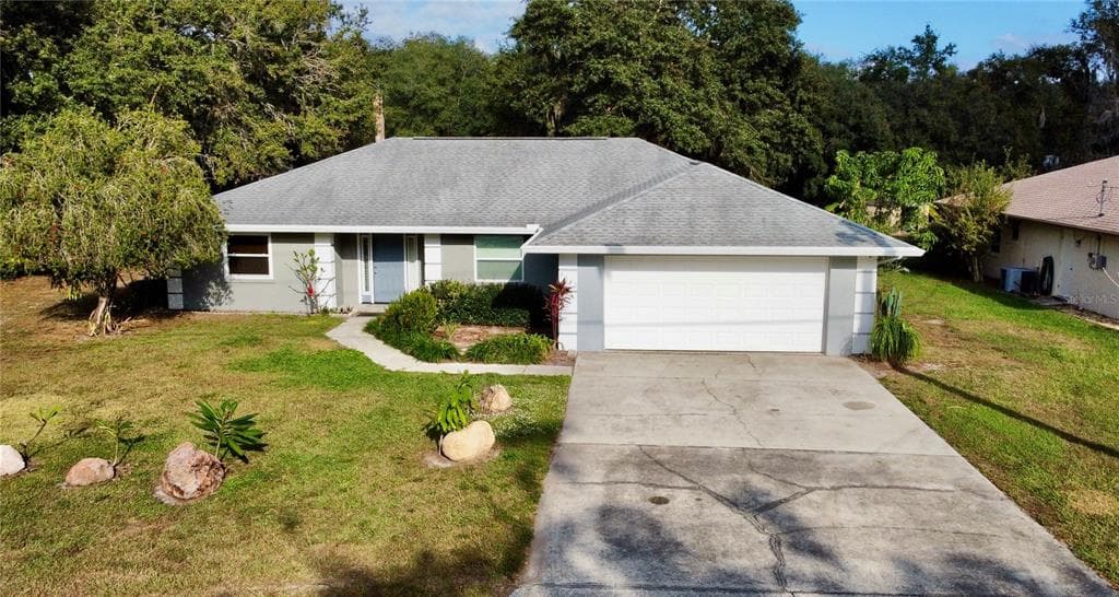 4542 TIMBERLANE ROAD, LAKE WALES, FL 33898