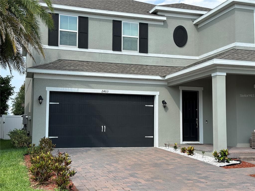 2403 BISCOTTO CIRCLE, DAVENPORT, FL 33897 — zdjęcie 2