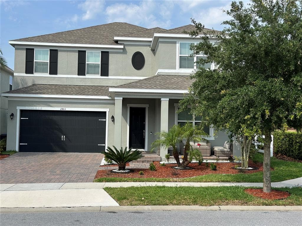 2403 BISCOTTO CIRCLE, DAVENPORT, FL 33897