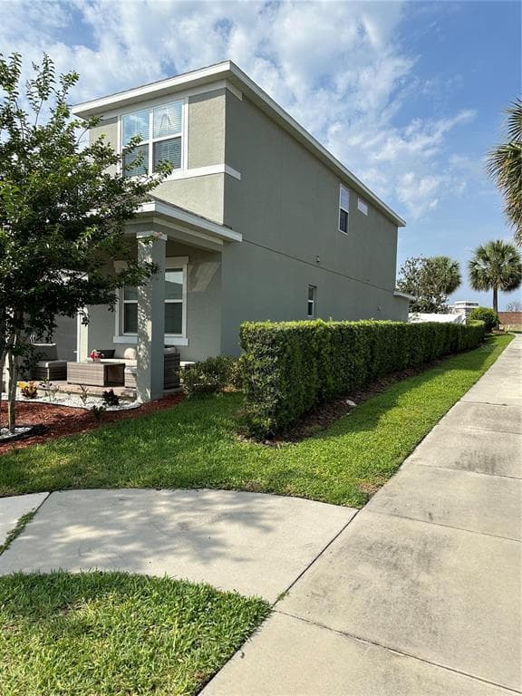 2403 BISCOTTO CIRCLE, DAVENPORT, FL 33897 — zdjęcie 4