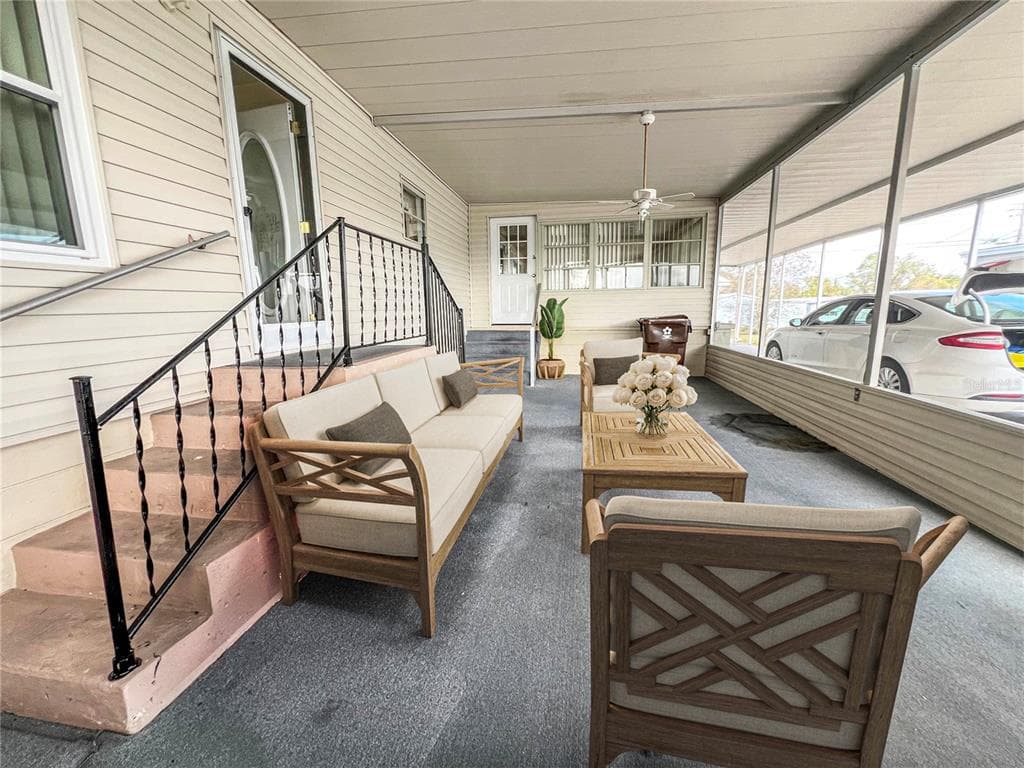 326 MARTIN DRIVE, LAKELAND, FL 33809 — zdjęcie 2