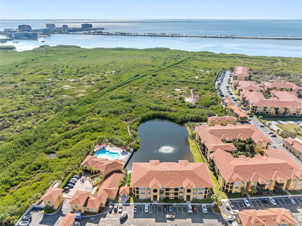 4345 BAYSIDE VILLAGE DRIVE # 302, TAMPA, FL 33615 — zdjęcie 5