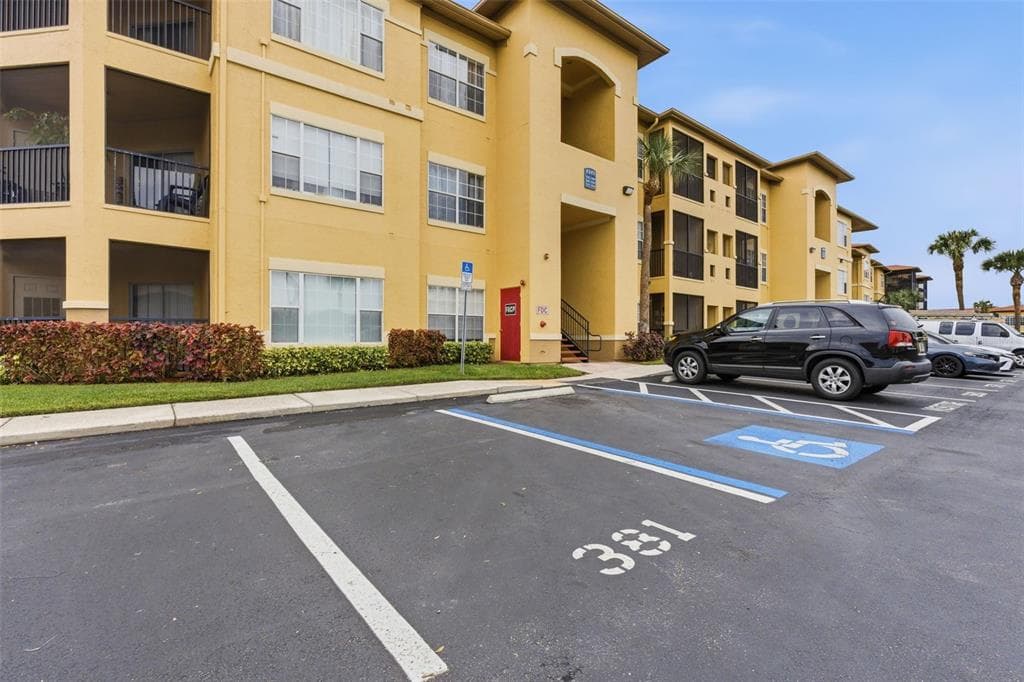 4345 BAYSIDE VILLAGE DRIVE # 302, TAMPA, FL 33615 — zdjęcie 4