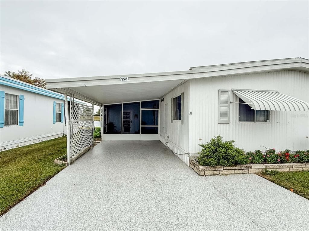 1401 W HIGHWAY 50 # 153, CLERMONT, FL 34711 — zdjęcie 2