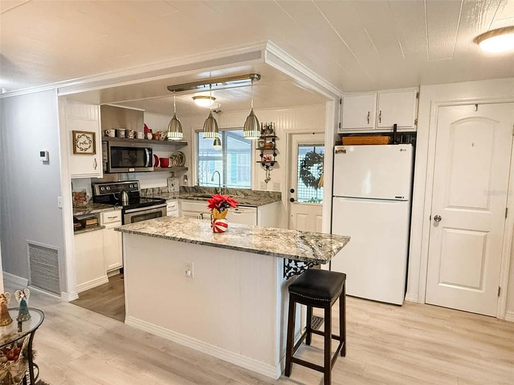 1401 W HIGHWAY 50 # 153, CLERMONT, FL 34711 — zdjęcie 4