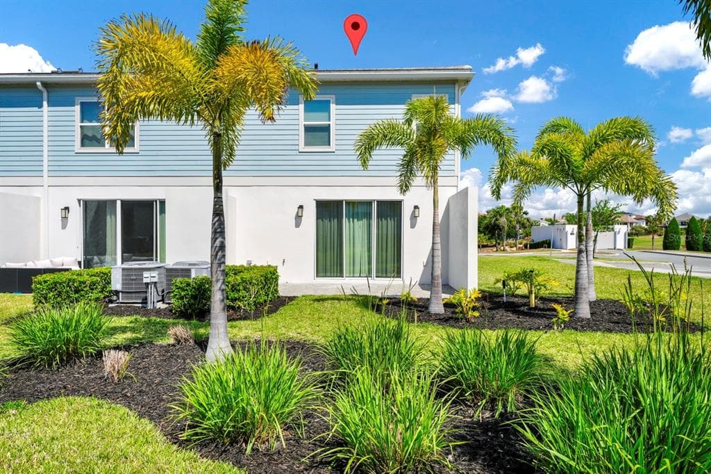 743 DRIVING RANGE COURT, REUNION, FL 34747 — zdjęcie 3