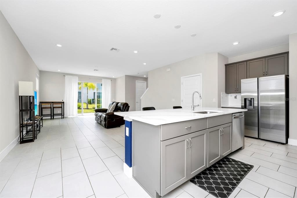 743 DRIVING RANGE COURT, REUNION, FL 34747 — zdjęcie 4