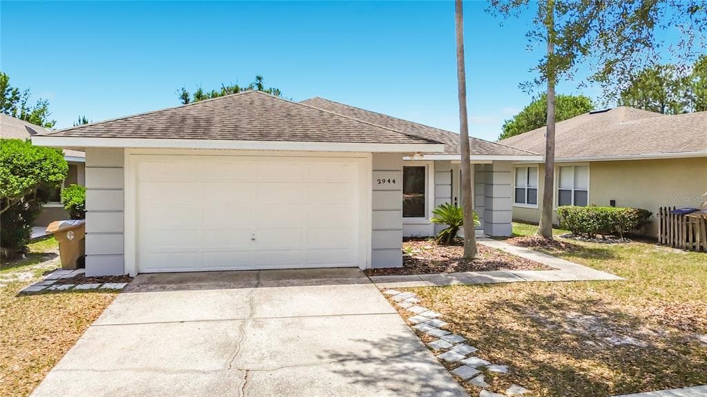 2944 SUNSET VISTA BOULEVARD, KISSIMMEE, FL 34747 — zdjęcie 2