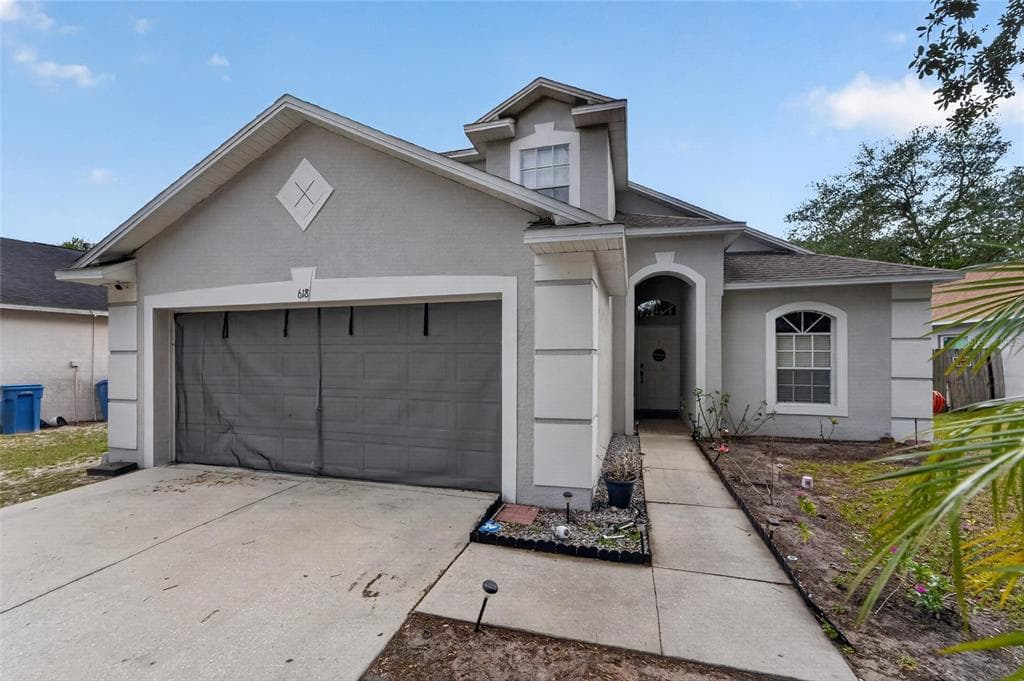 618 SOMERSTONE DRIVE, VALRICO, FL 33594 — zdjęcie 2