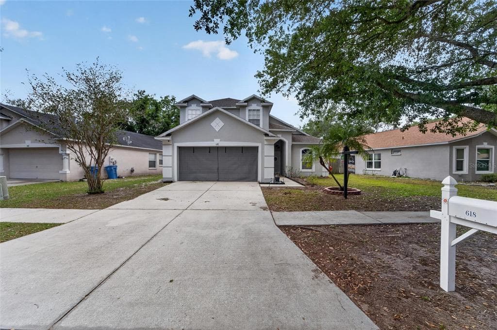 618 SOMERSTONE DRIVE, VALRICO, FL 33594 — zdjęcie 3
