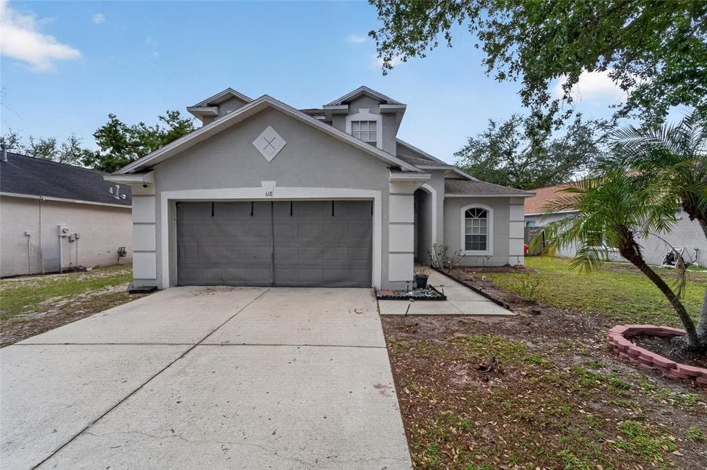 618 SOMERSTONE DRIVE, VALRICO, FL 33594