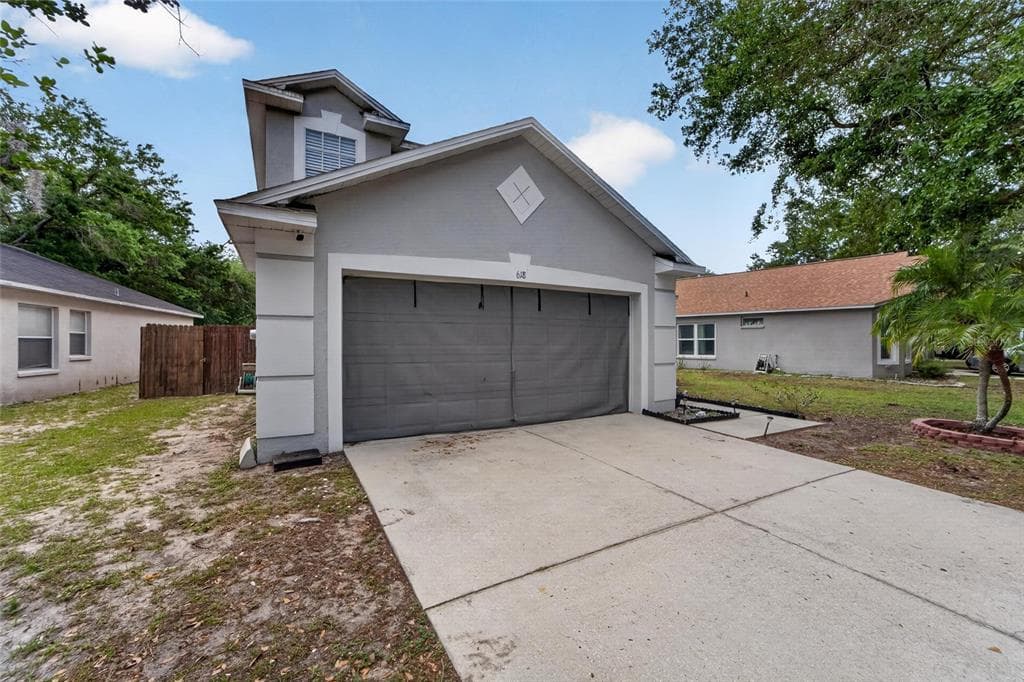 618 SOMERSTONE DRIVE, VALRICO, FL 33594 — zdjęcie 4