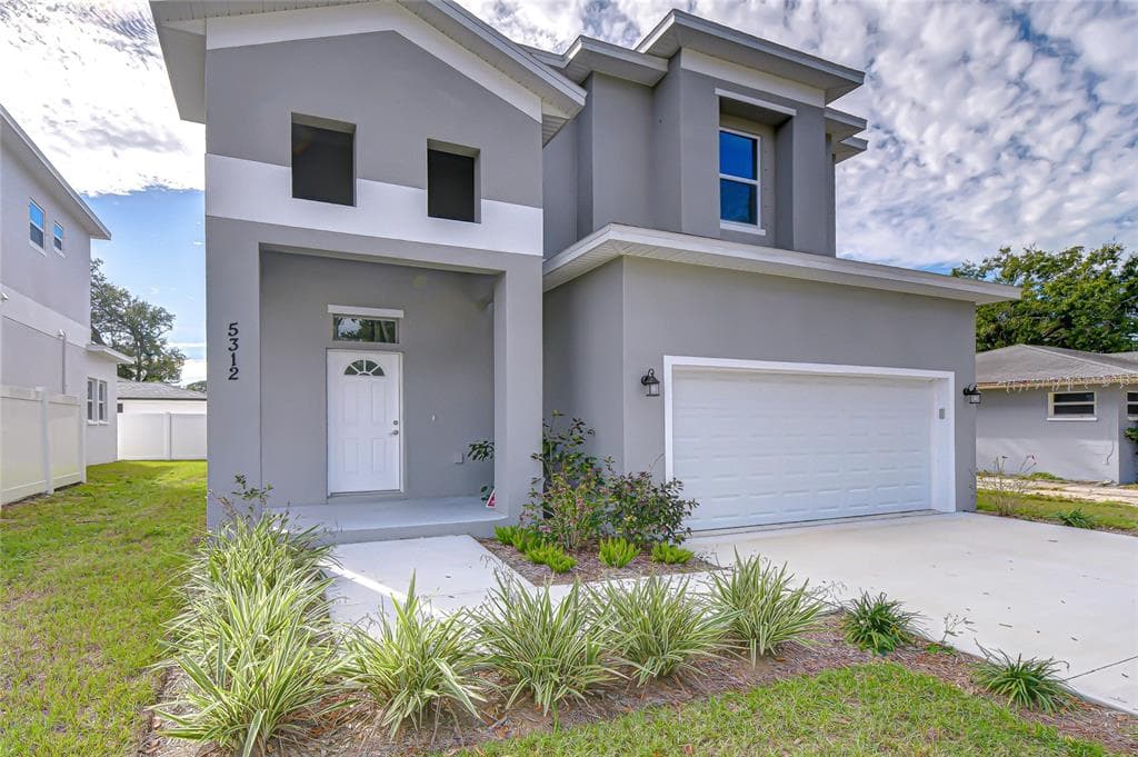 5312 76TH AVENUE N, PINELLAS PARK, FL 33781 — zdjęcie 2