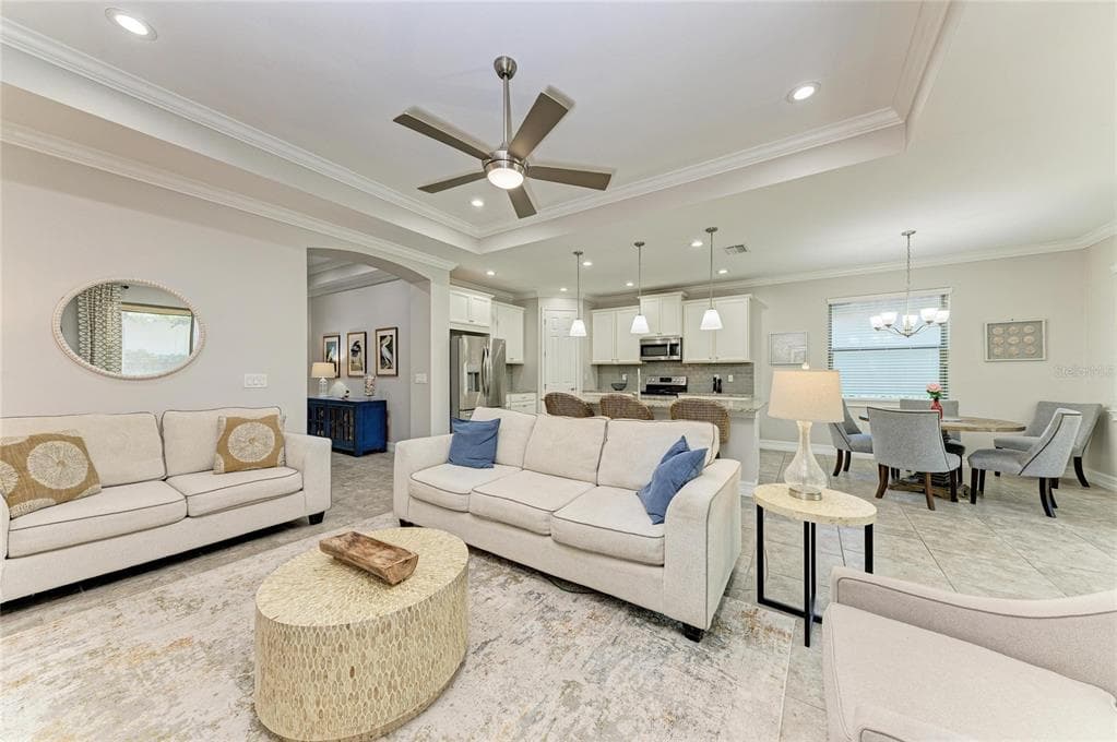 131 MARAVIYA BOULEVARD, NOKOMIS, FL 34275 — zdjęcie 5