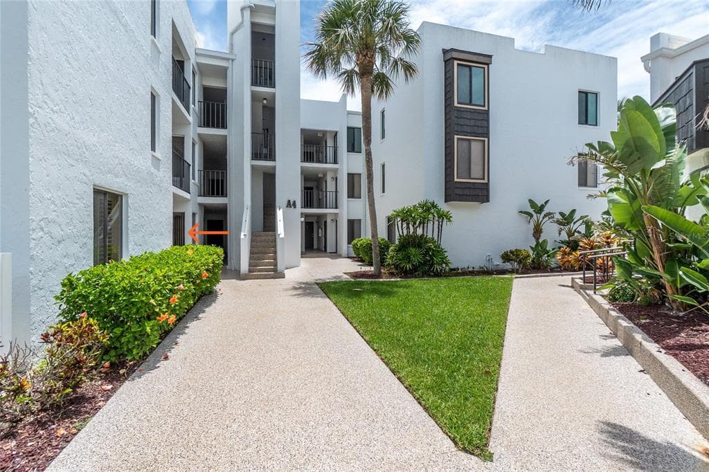 2955 N BEACH ROAD # A411, ENGLEWOOD, FL 34223 — zdjęcie 2