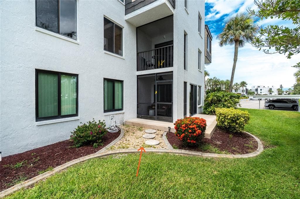 2955 N BEACH ROAD # A411, ENGLEWOOD, FL 34223 — zdjęcie 5