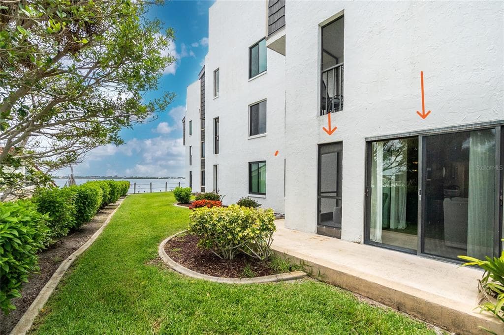2955 N BEACH ROAD # A411, ENGLEWOOD, FL 34223 — zdjęcie 4