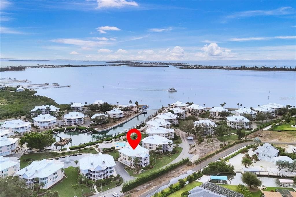 11000 PLACIDA ROAD # 1601, PLACIDA, FL 33946 — zdjęcie 2