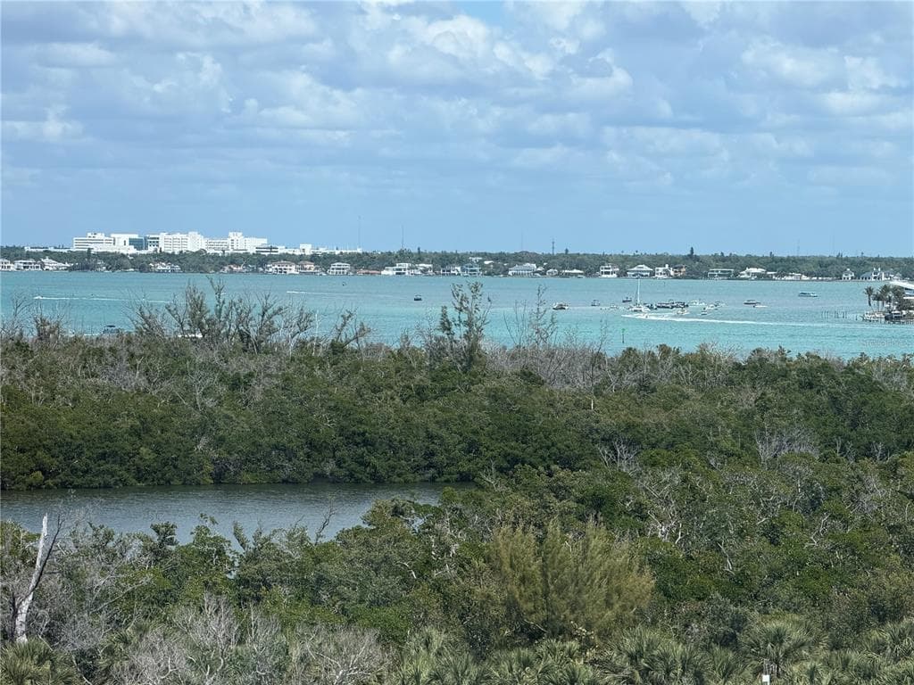 1750 BENJAMIN FRANKLIN DRIVE # 9F, SARASOTA, FL 34236 — zdjęcie 3