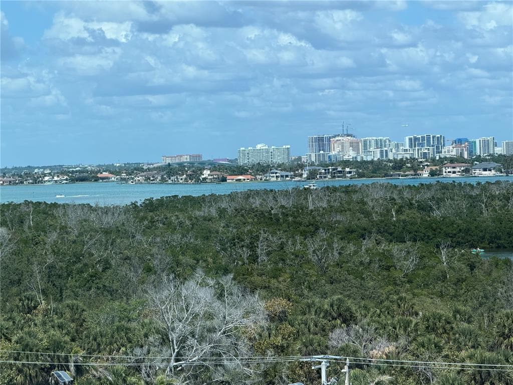 1750 BENJAMIN FRANKLIN DRIVE # 9F, SARASOTA, FL 34236 — zdjęcie 4