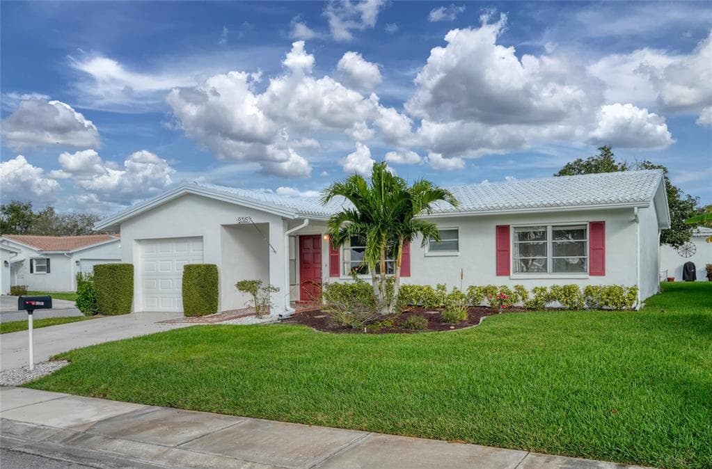 9315 42ND WAY N # #5, PINELLAS PARK, FL 33782 — zdjęcie 2
