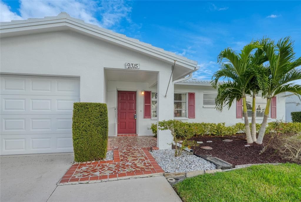 9315 42ND WAY N # #5, PINELLAS PARK, FL 33782 — zdjęcie 4